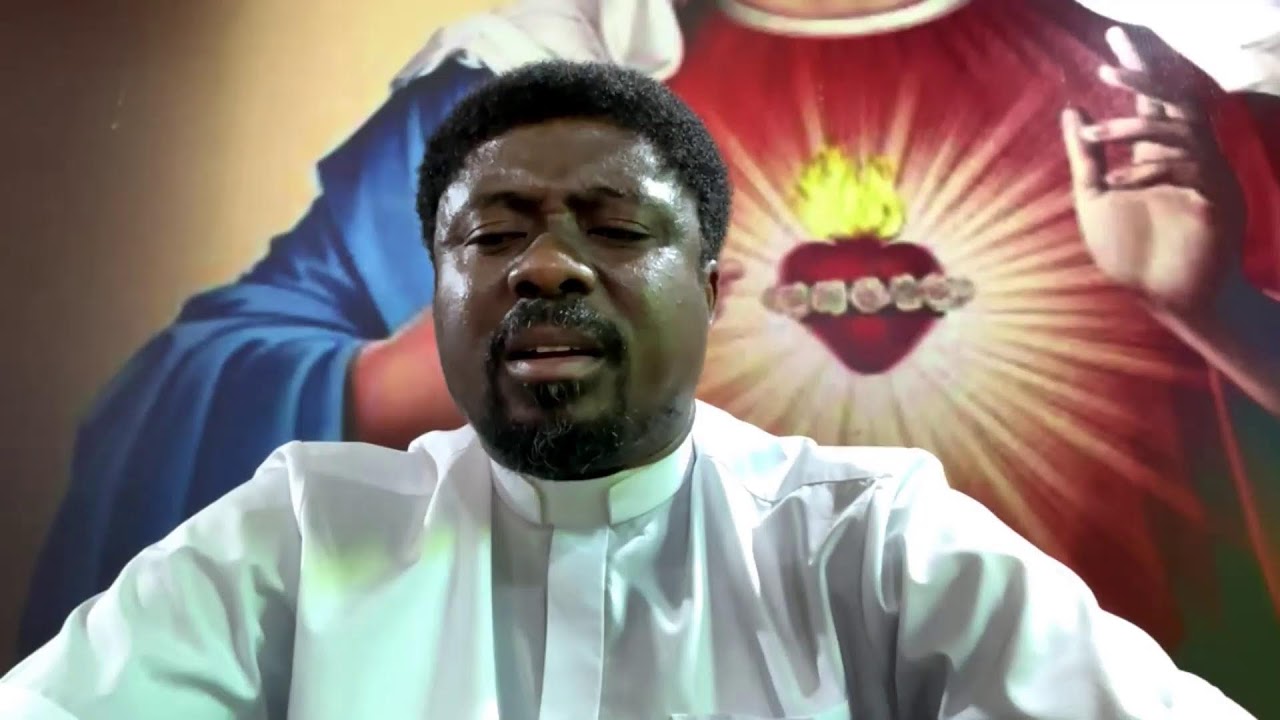 GLOBAL ROSARY FAMILY NETWORK FOR IMPOSSIBLE CASES WITH FR.EBUBE MUONSO || 17TH FEB, 2026