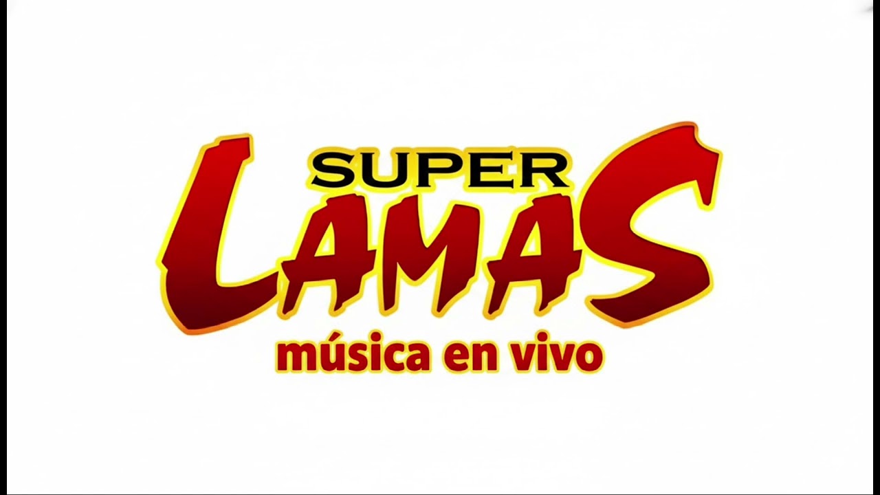 Super lamas - la patuleca y la roncona (en vivo)