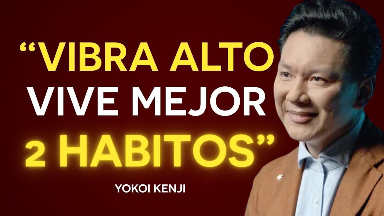 LOS DETALLES que SEPARAN a los EXITOSOS de los FRACASADOS | Yokoi Kenji