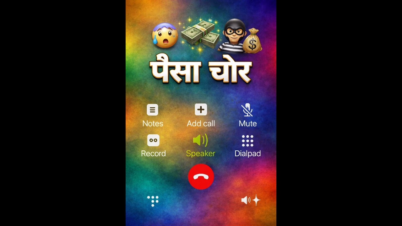 Bhai Tu Mera Paise Le Liya Hai Na 😂📞 | Dost ke Sath Funny Call Prank | Hindi Prank