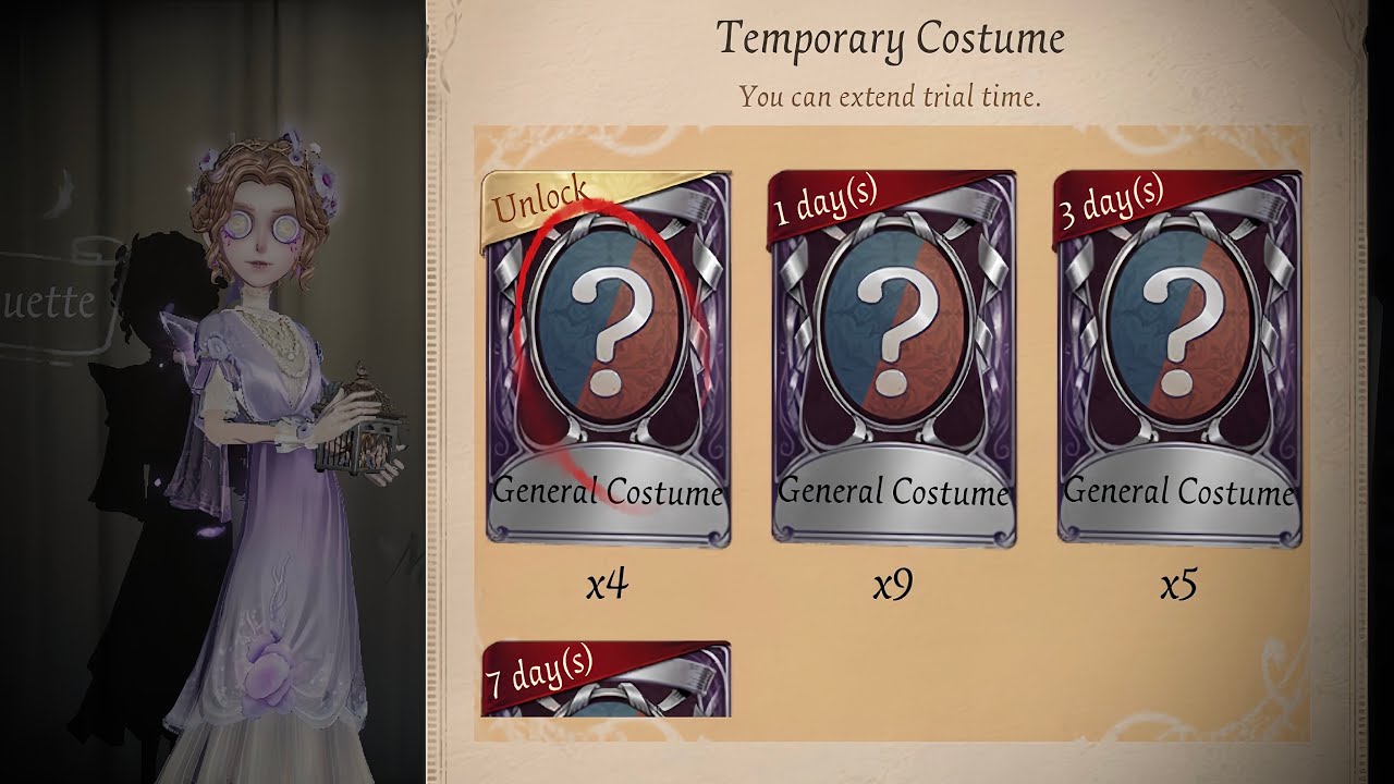 Identity V | Playing This Skin After the Hype and She Became My Favorite A-Tier for Journalist!