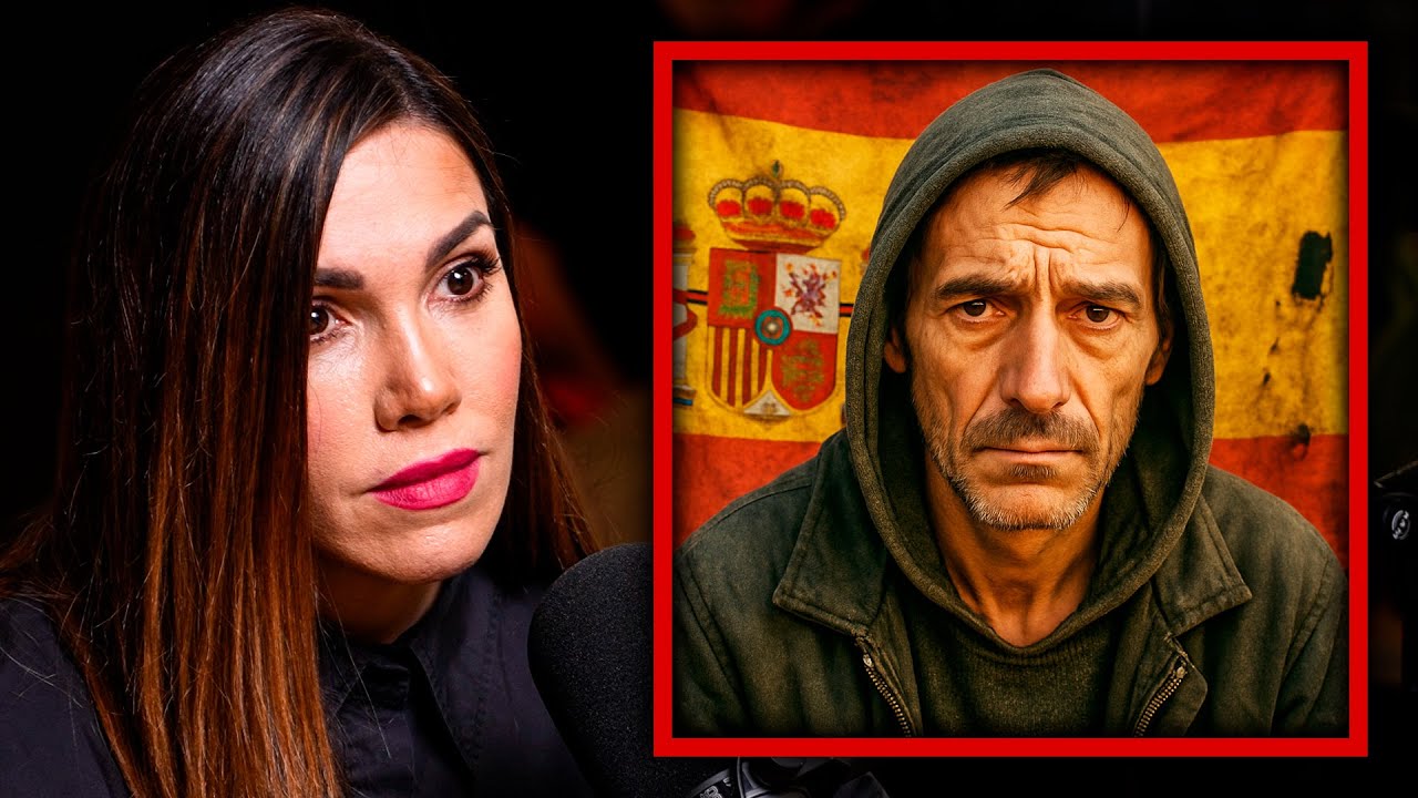 Por ESTE MOTIVO España cada vez es MÁS POBRE - Wall Street Wolverine
