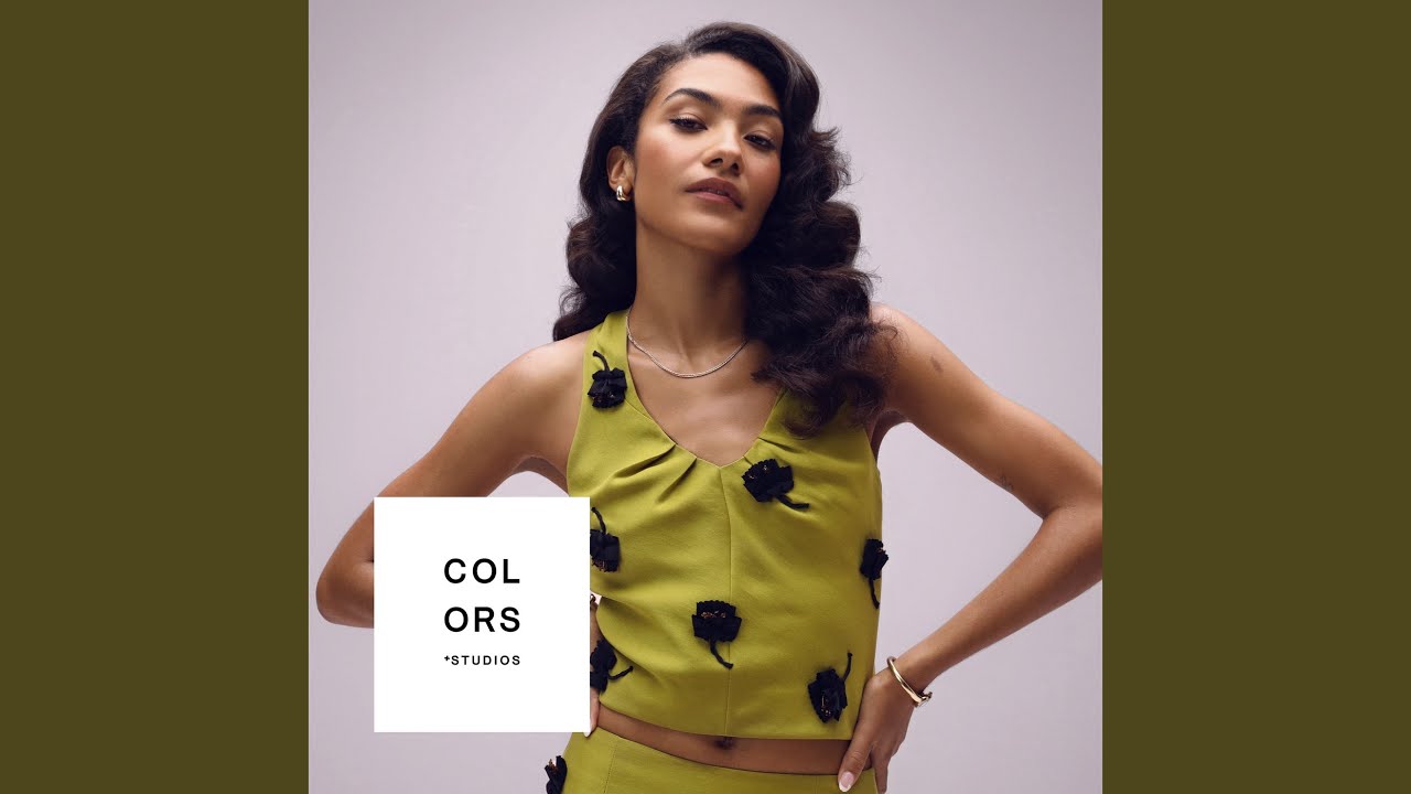 A Couple Minutes (A COLORS SHOW)