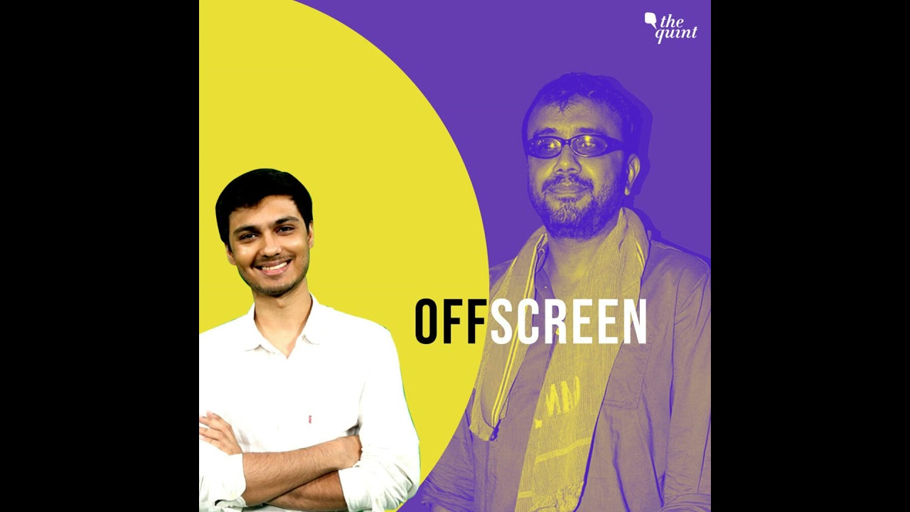 Have Always Been a Filmmaker on the Margins: Dibakar Banerjee
