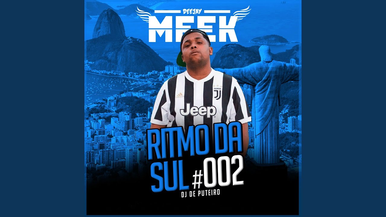 Novinho sensacional (mtg)