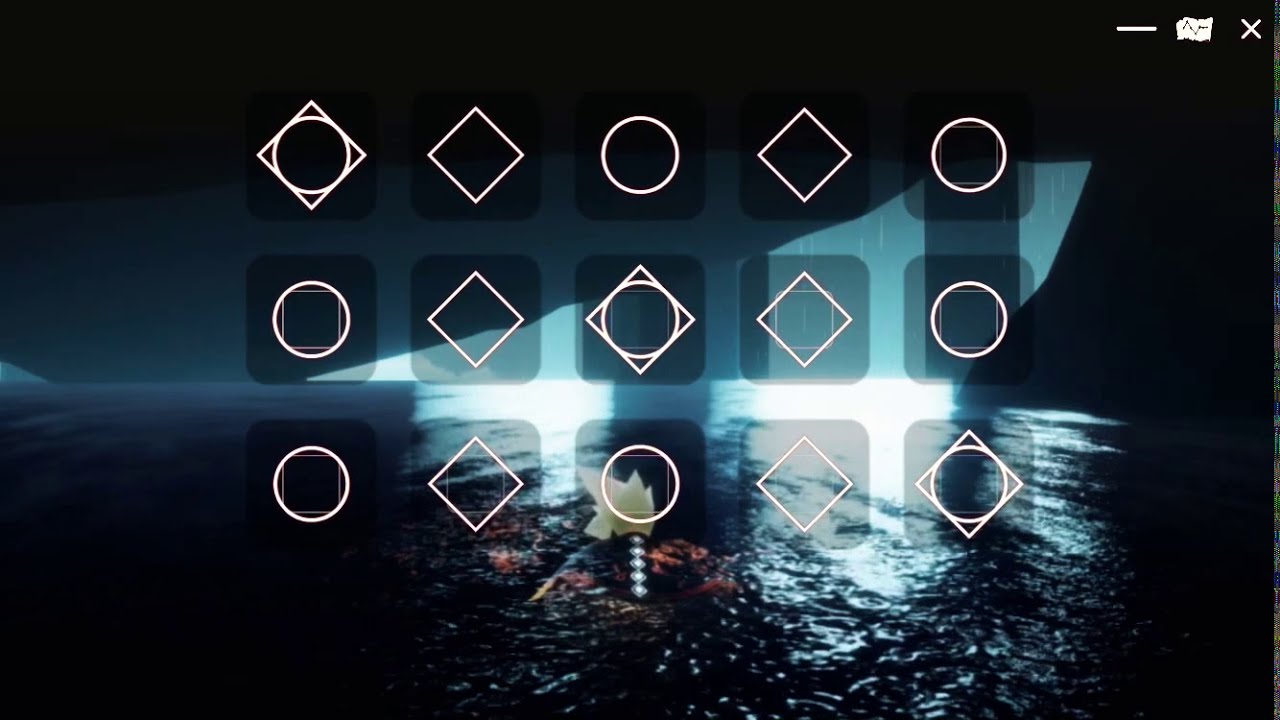 Mo Dao Zu Shi OP - Sky: Children of the Light (piano)