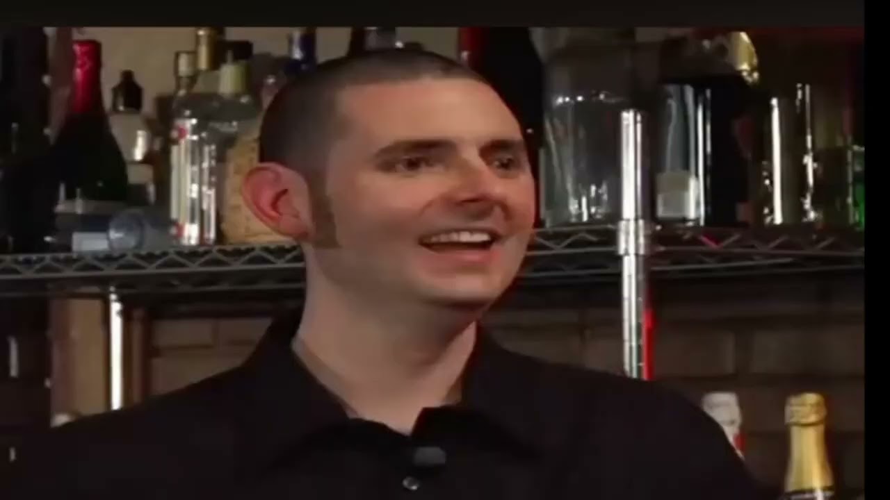 Acidtrip reaction
