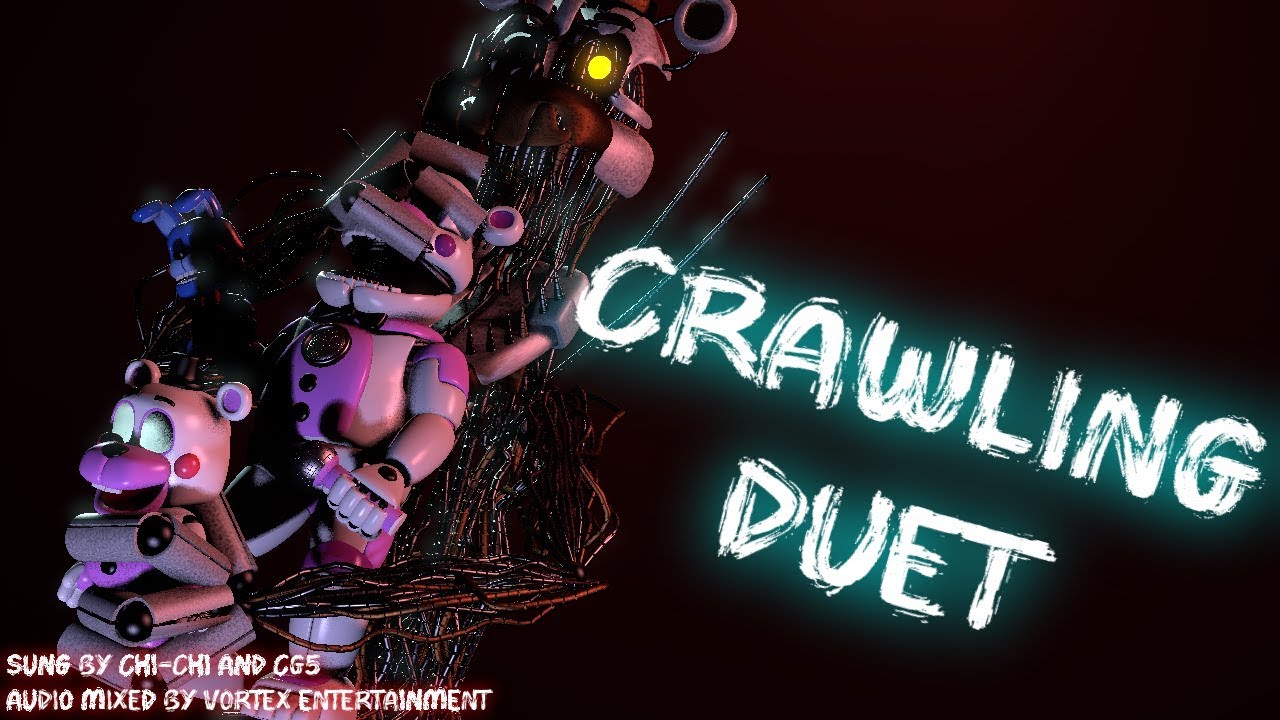 [FNAF/SFM] 