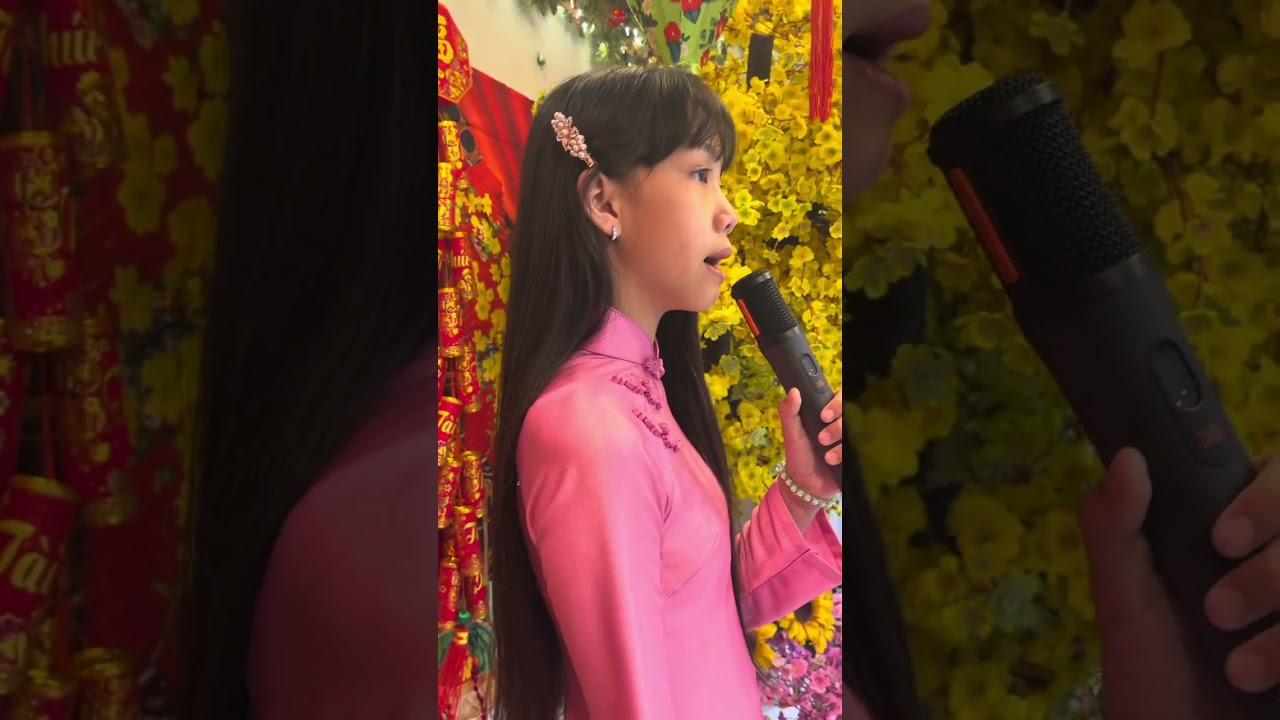 Văn nghệ Mừng Xuân vui Xuân Cali 