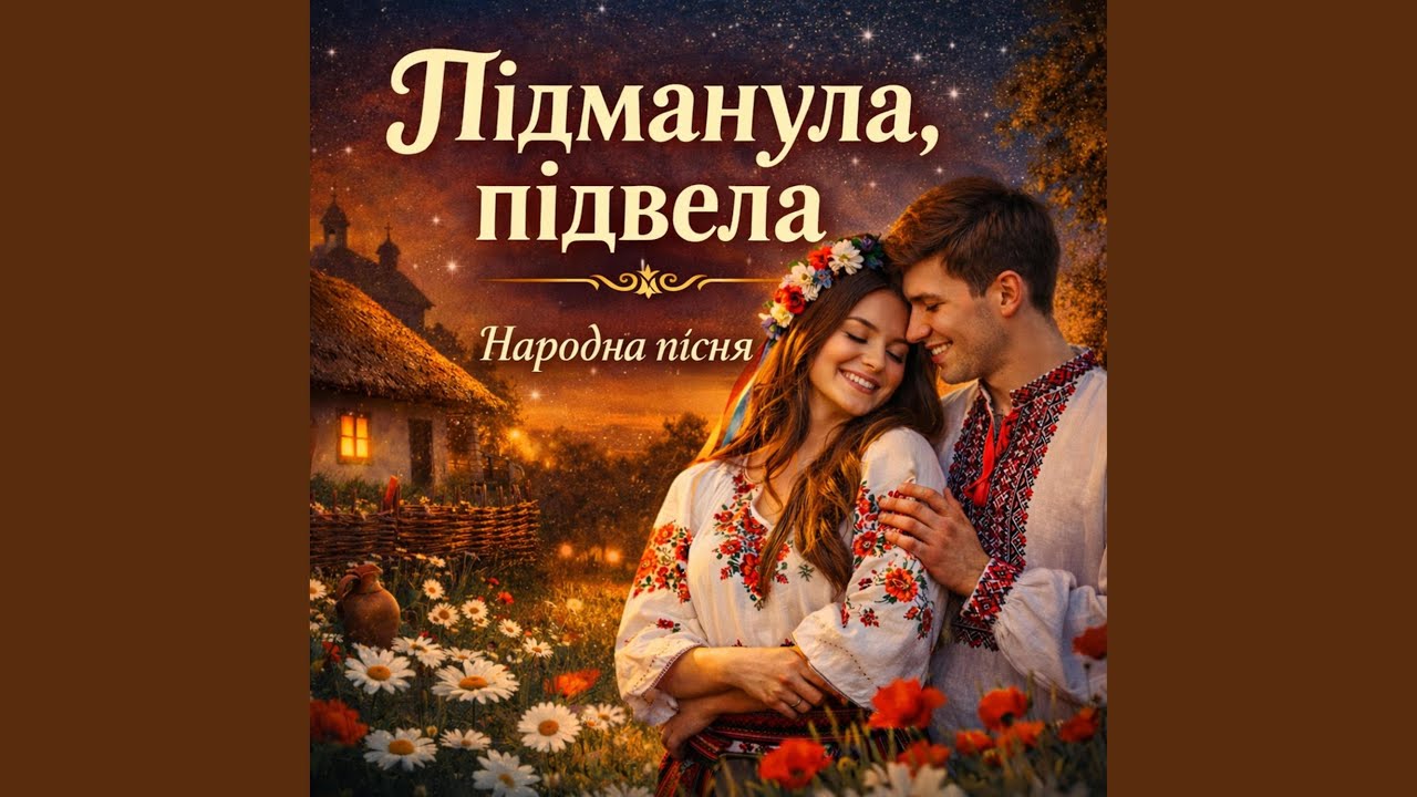 Підманула, підвела