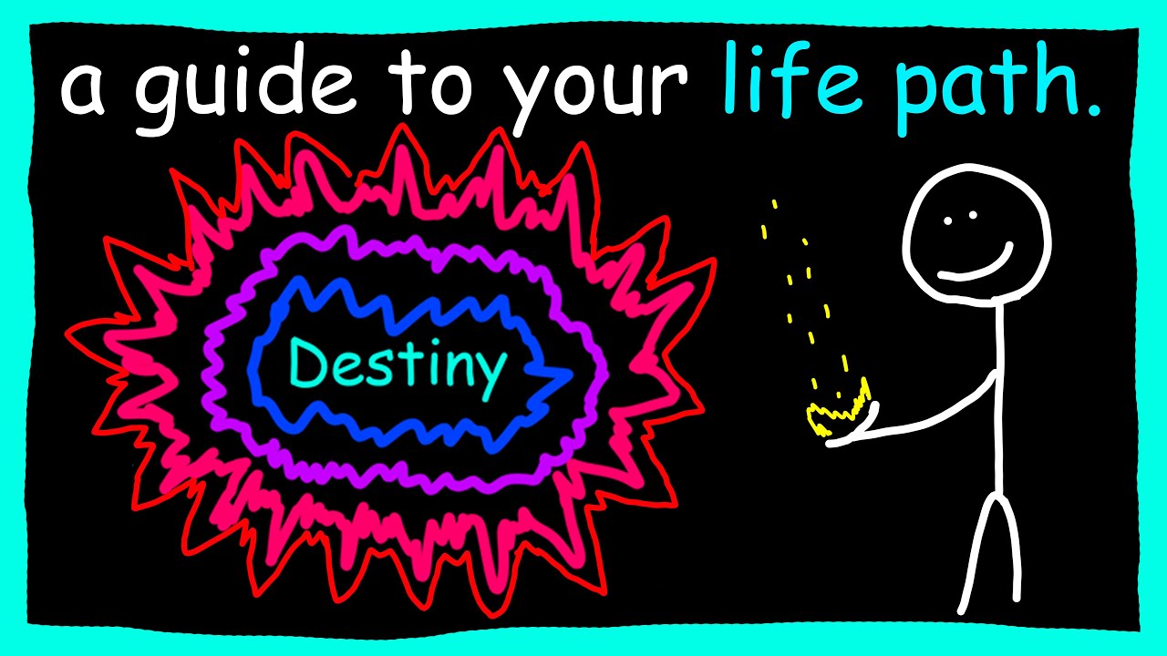 How to Not Live Without Purpose
