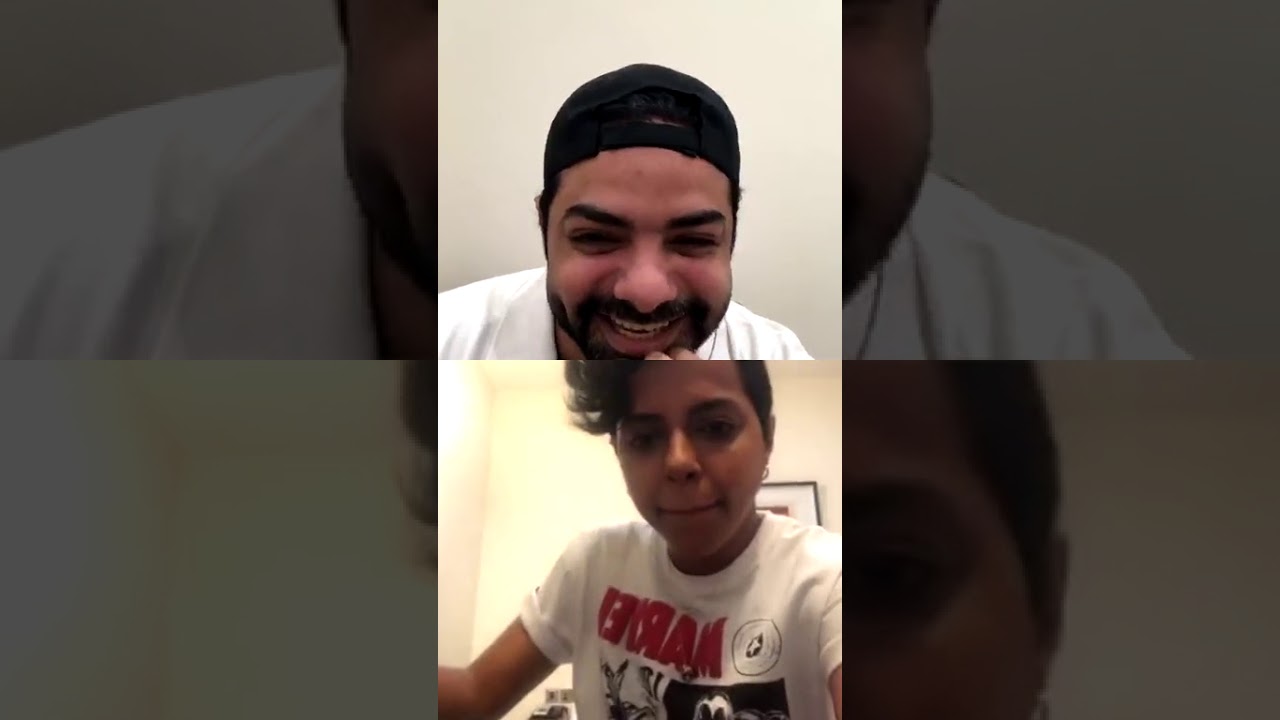 بث سلطان الحكمي و قست مع الكابتن ريما عبدالله و سلطان المقبالي أبطال مسلسل الميراث الجزء الأول 👑💙
