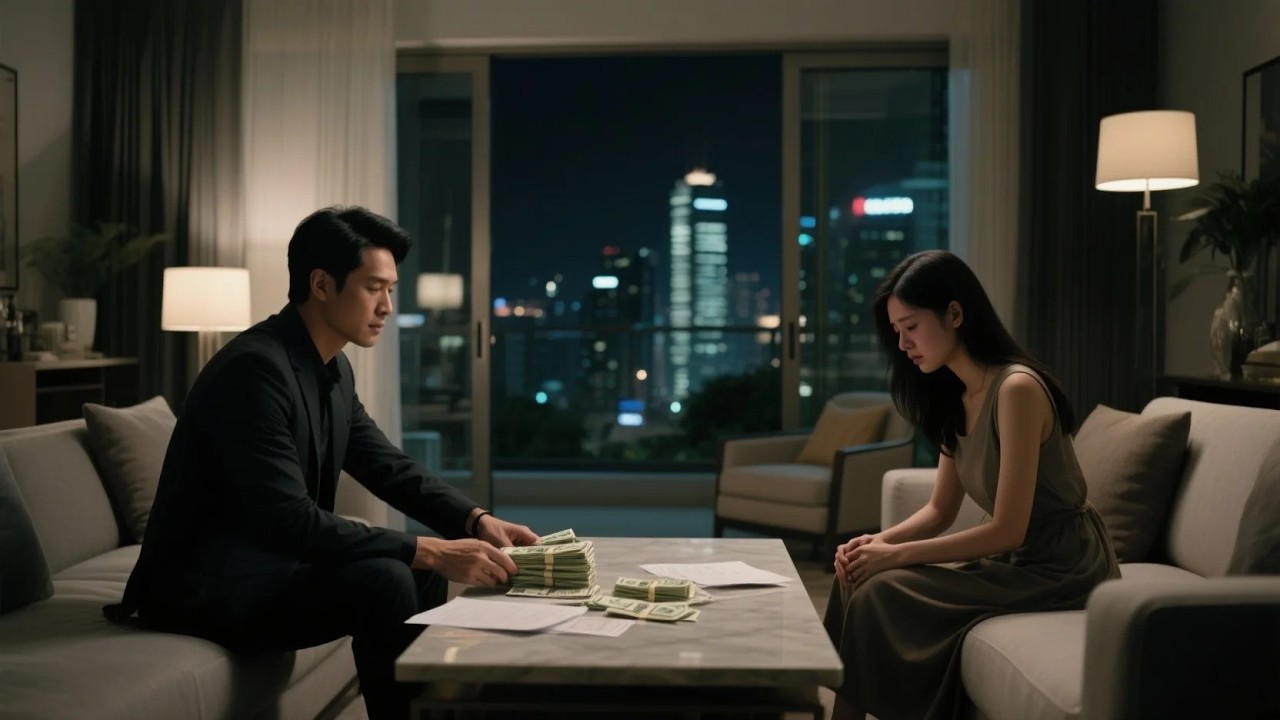 Cưới Không Đăng Ký Phát Hiện Chồng Có Bồ Ôm Bầu Tôi Lặng Lẽ Rời Thượng Hải Sinh Con Một Mình Và Cái