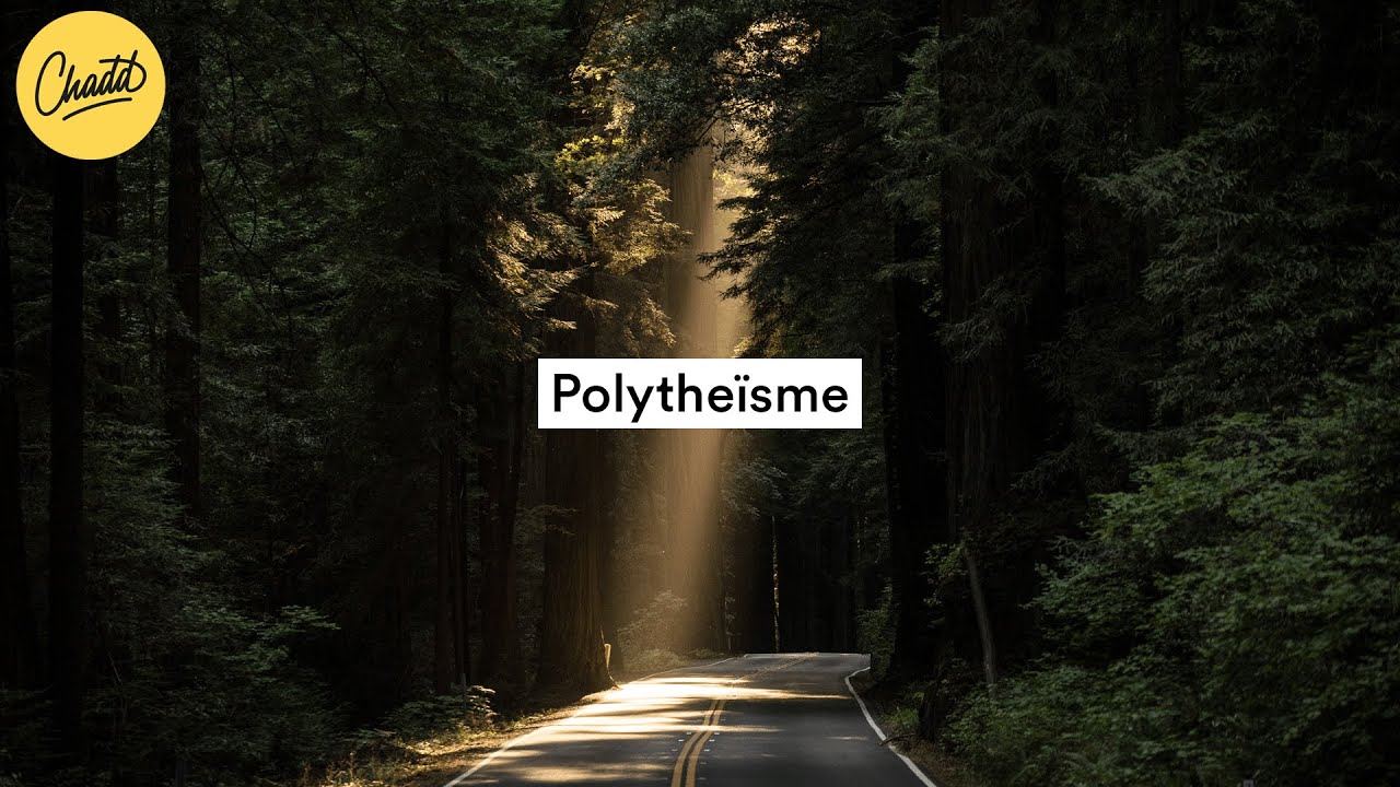 Polythe&iuml;sme - Mr. Chadd Academy