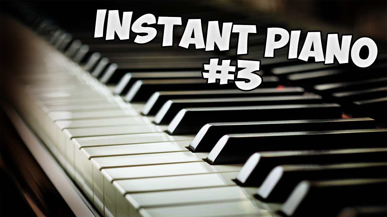 DEFI PIANO #3 - TUTO BigFlo & Oli - Aujourd’hui et Gangsta