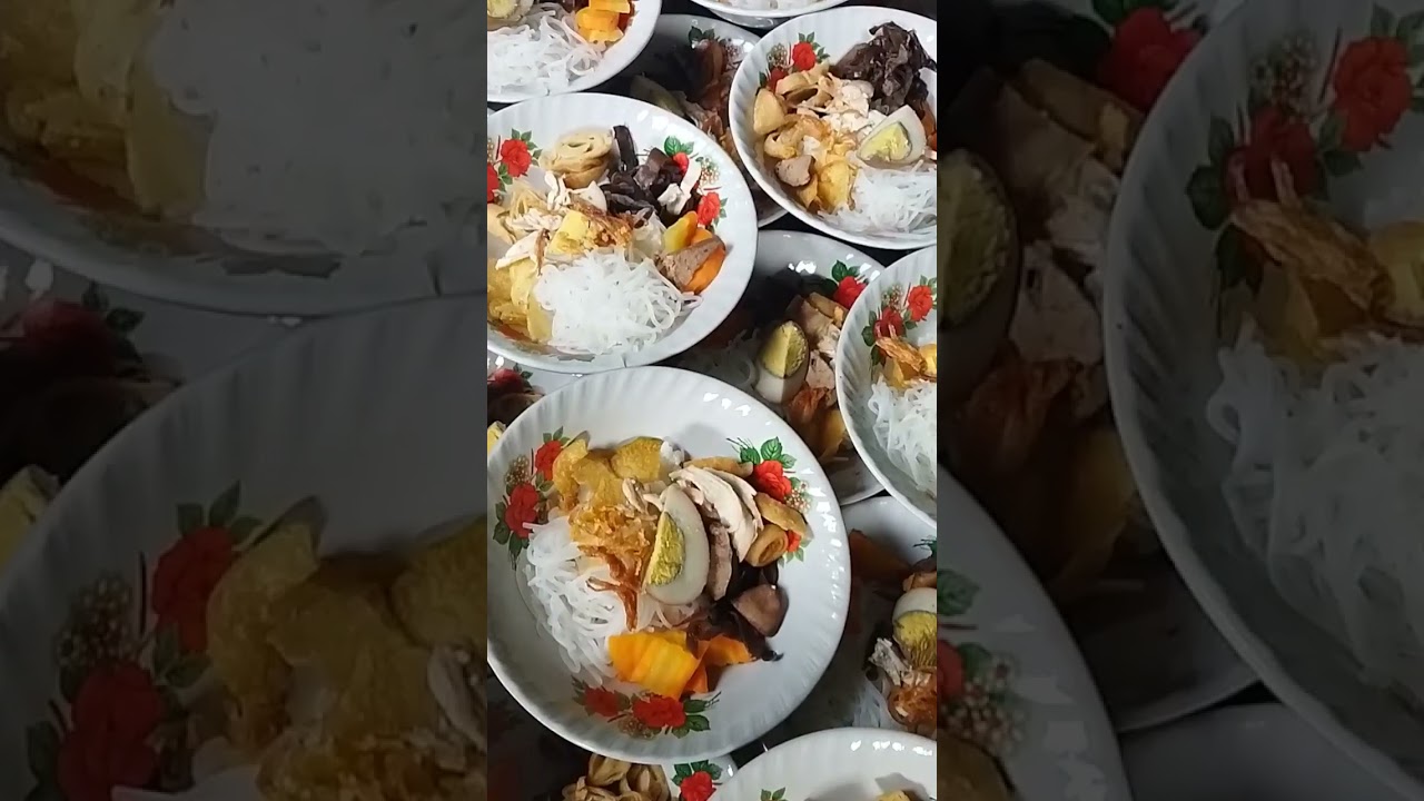 Timlo Solo by Kurma Dua Catering #timlo #sop #soup #timlosolo #wisatasolo #kuliner #kulinersolo