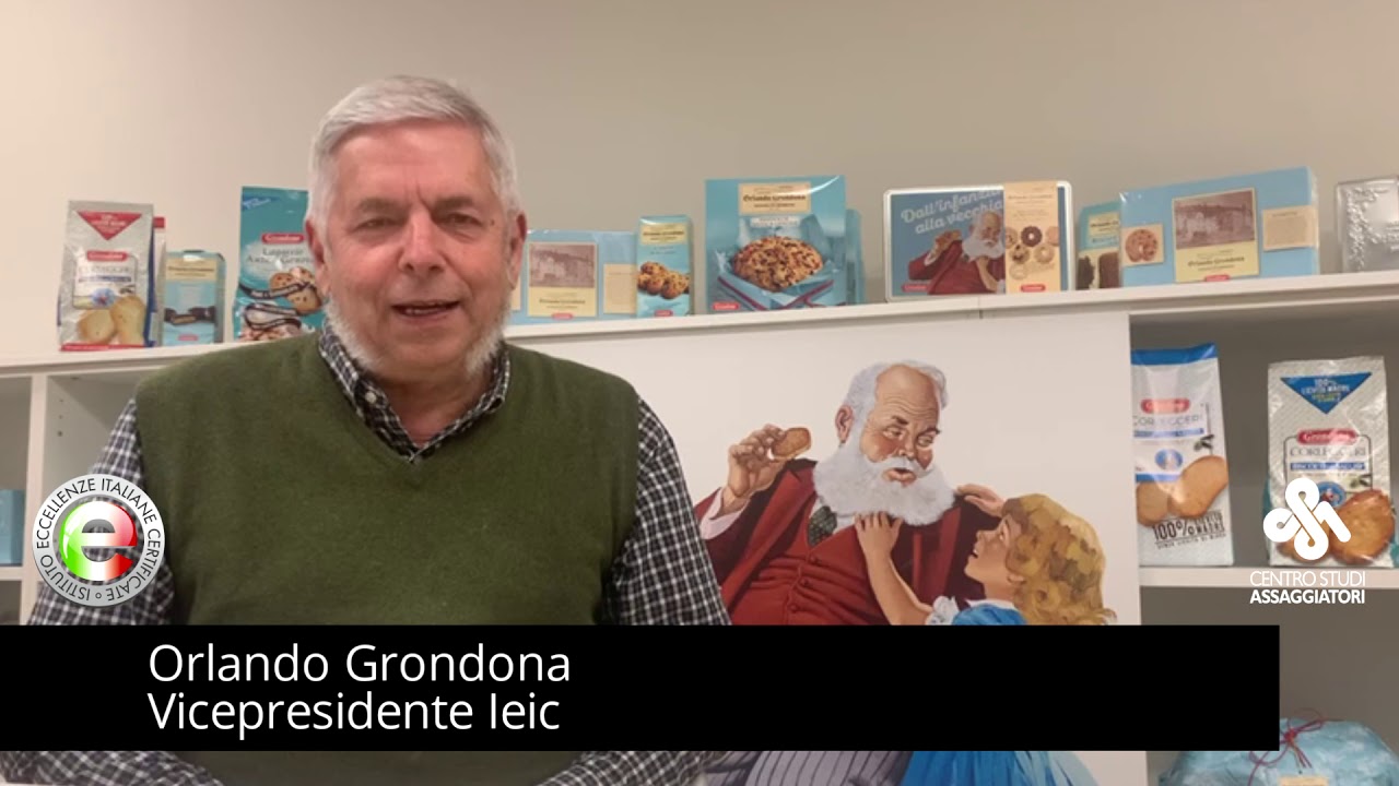 La certificazione del piacere | Orlando Grondona