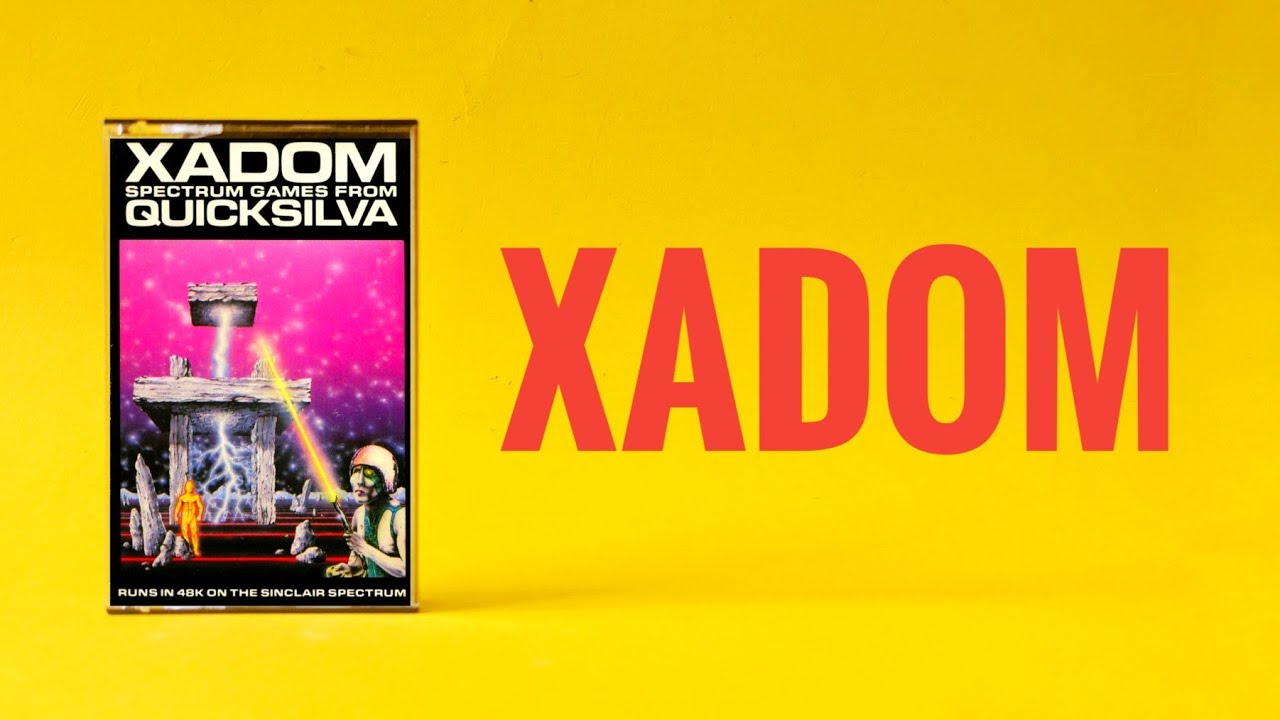 Tez-X Spectrum 1083 XADOM