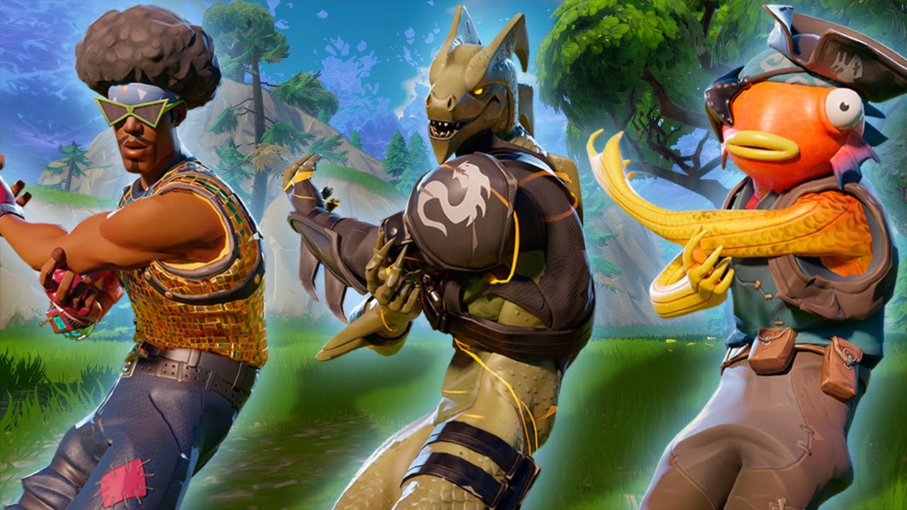 ESTRATEGIAS con Joseju e Hiper [Fortnite]