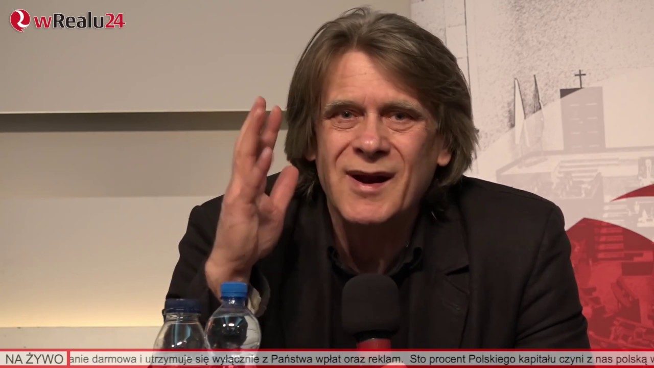 Krzysztof Karoń -  Odwracanie pojęć i tolerancja represywna