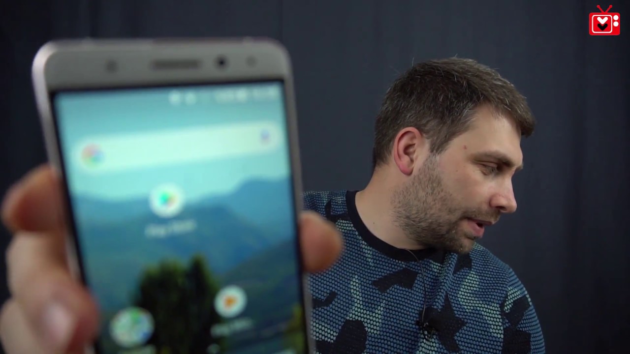 General Mobile GM 5 Plus Batarya - Şarj Modülü Değişimi / Uzun Kullanım Değerlendirmesi