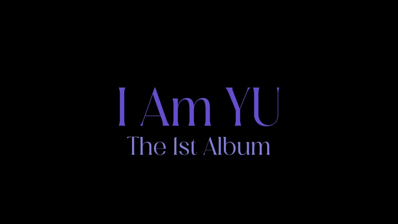 YUGEN - The 1st Album Teaser Trailer