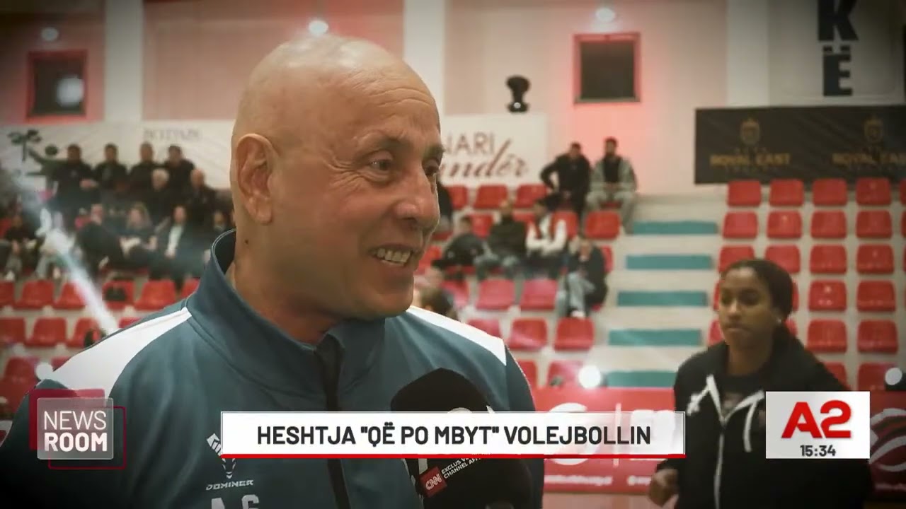 Akuzat që bëjnë bashkë trajnerët e Tiranës e Partizanit… Nga Pallatet e Sportit tek tifozët pa...