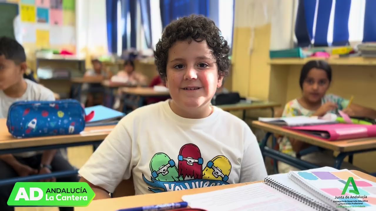 CEIP Llanos de Marín
