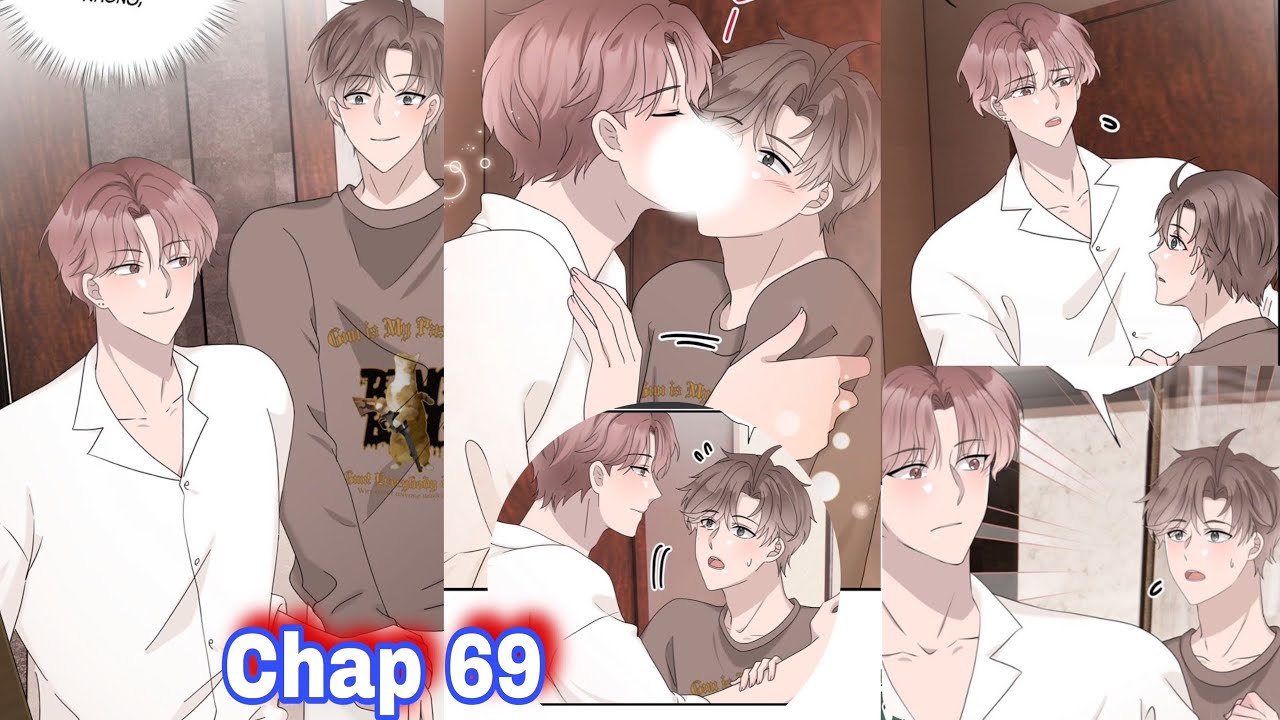 🐰[ Chap 69 ] Hàng Không Bán - Thế Nào Gọi Là Tình Yêu  | Truyện Tranh Đam Mỹ | Thuyết Minh Nam Hay