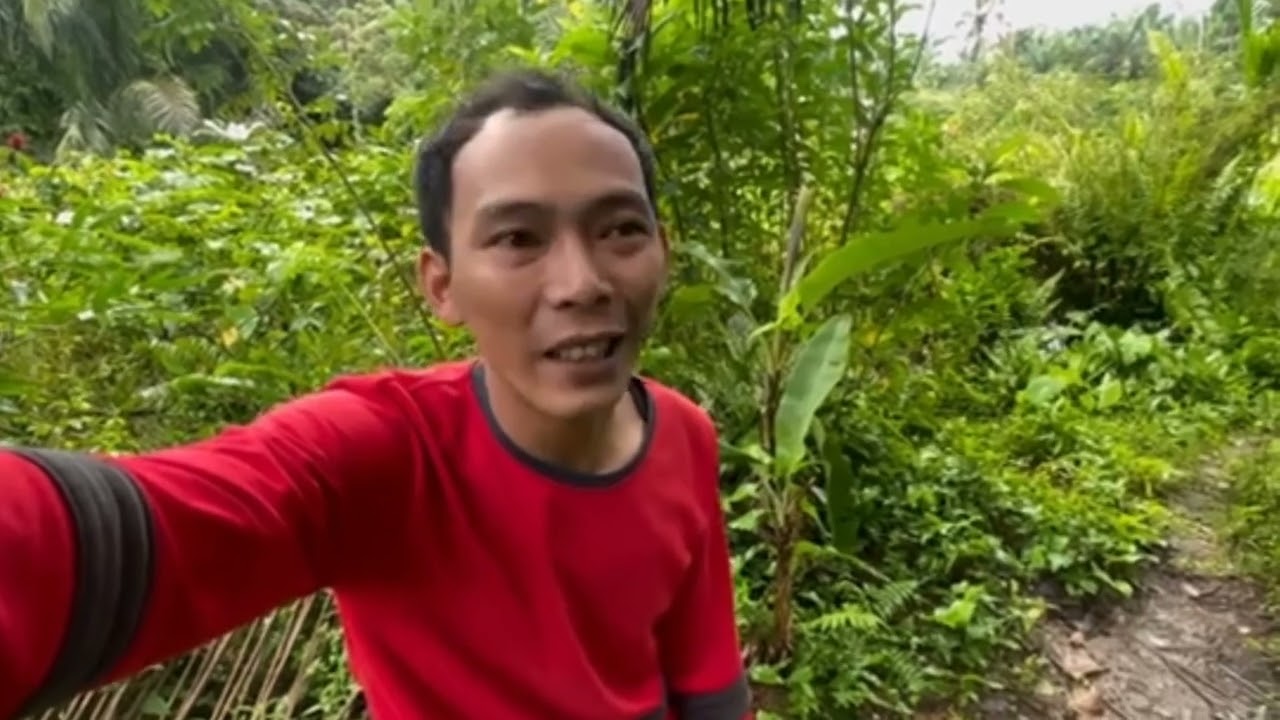Sniper Sumatra Pertualang Dijual 300Juta Ini Penjelasanya
