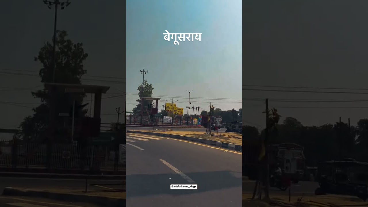 Bihat Begusarai