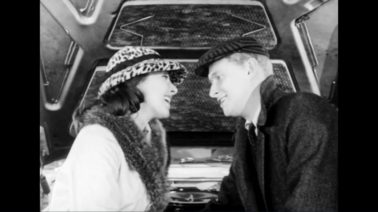 Mike Nichols &  Elaine May