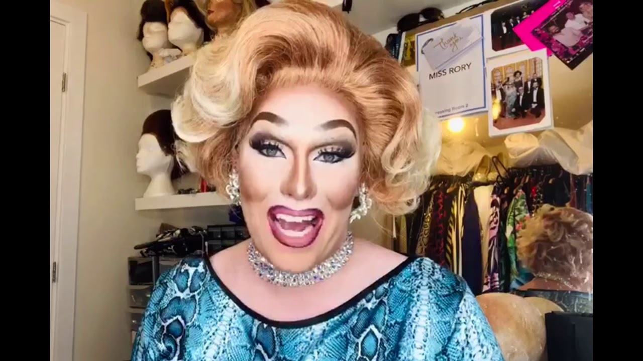 Message to staff - Miss Rory