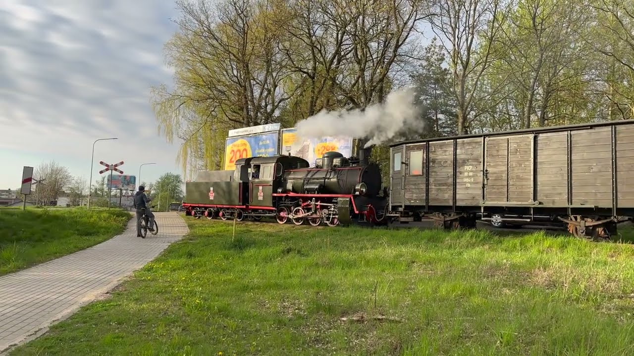 Specjalny z Px48 3901  Koszalin 4K