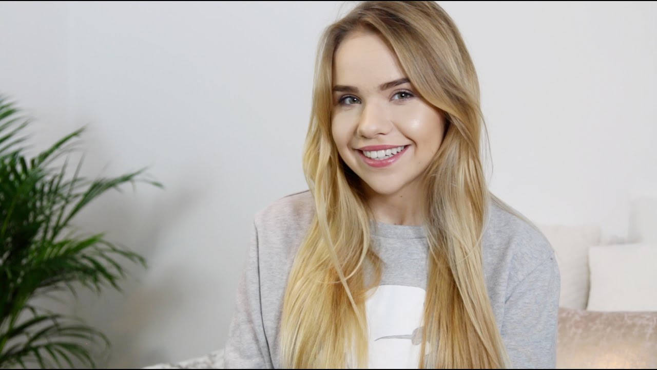 MOJA PIELĘGNACJA TWARZY