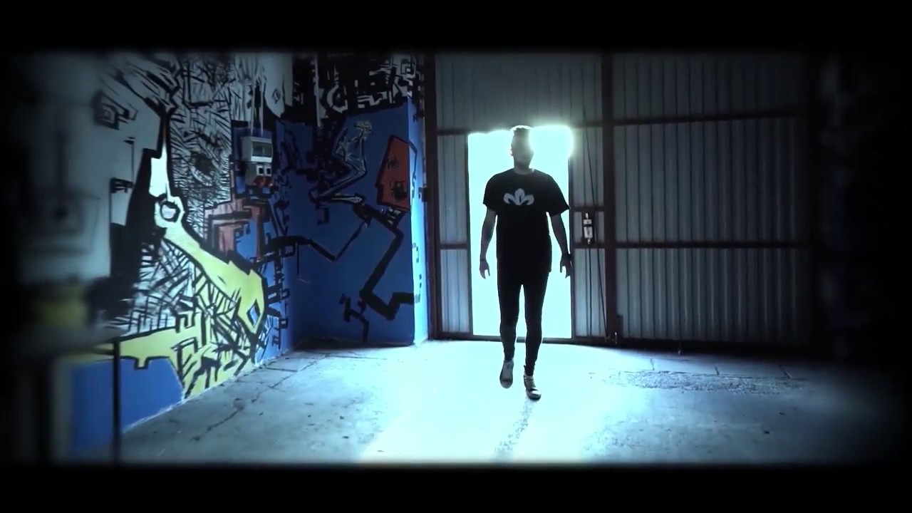 Authority - Wodospady (Official Music Video)