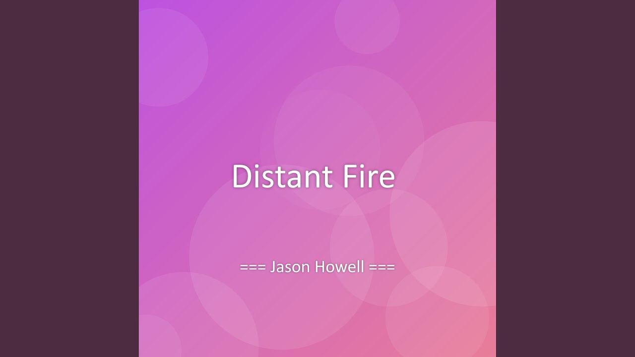 Distant Fire