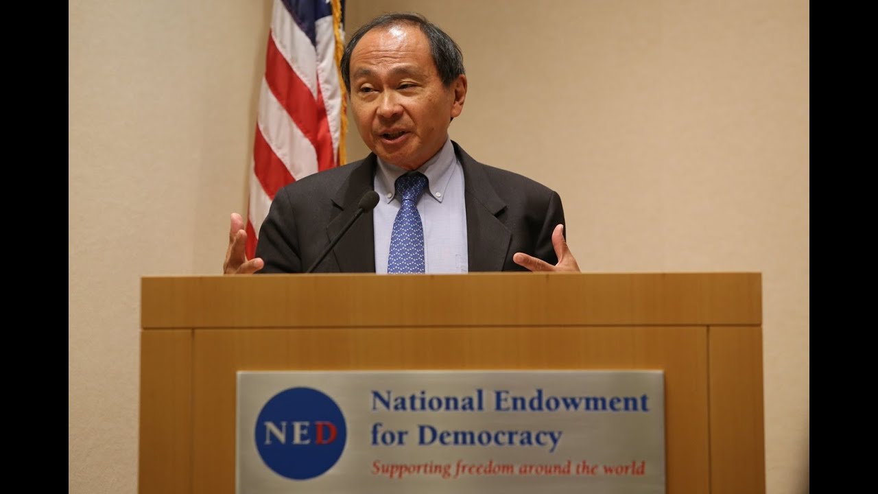 The Governance Agenda and Democratic Development