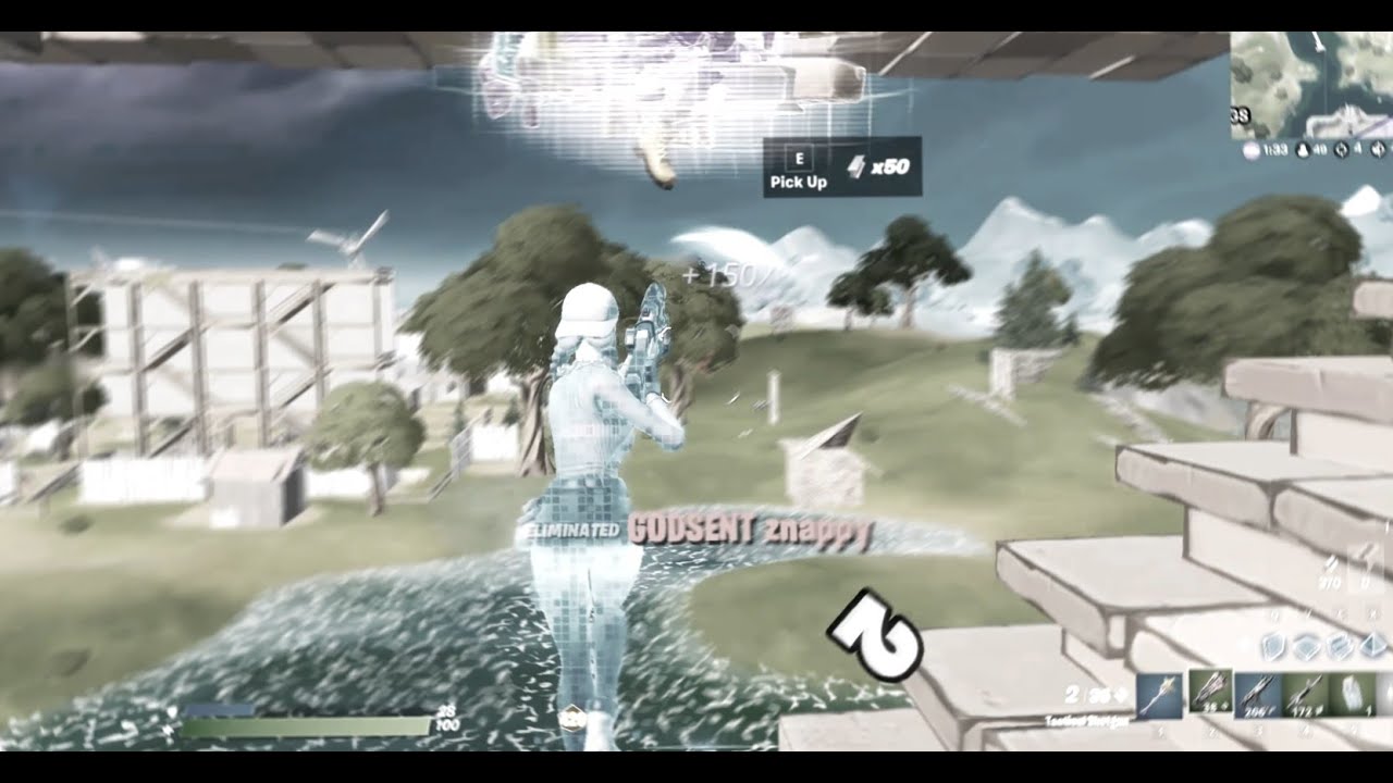 Woah | Highlights #11