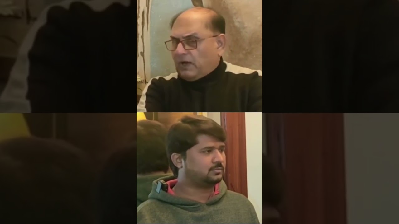 Inside Lahore’s Underworld: Gangsters, Love Affairs & Hidden Stories Revealed 