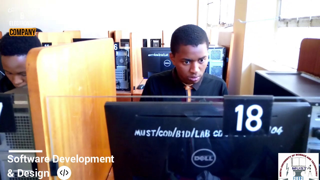 Make MUST Great !