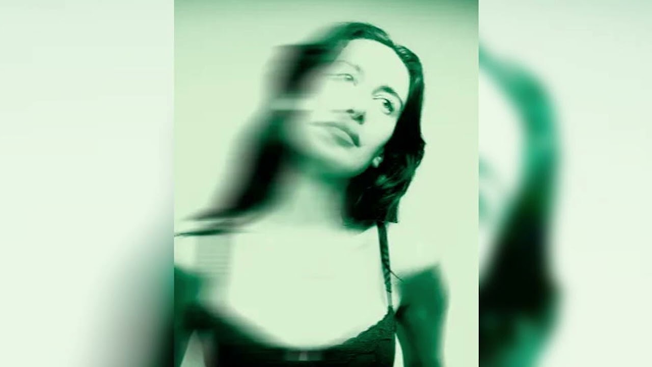 fingernails (slowed+reverb) - julia wolf