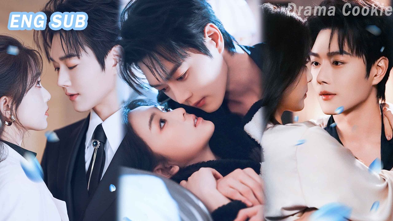 😎 He&rsquo;ll Do Anything to Protect Her&hellip; Even Risk Everything | Wang Xuan