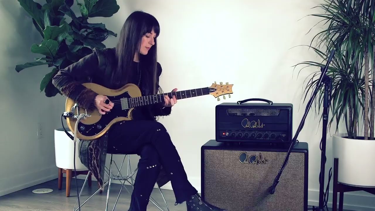 Donna Grantis | Jimi Hendrix &ndash; 