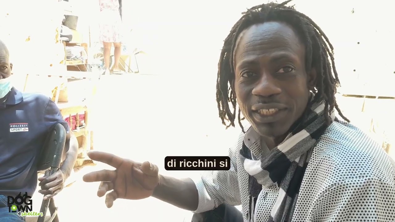 Senegal 2023