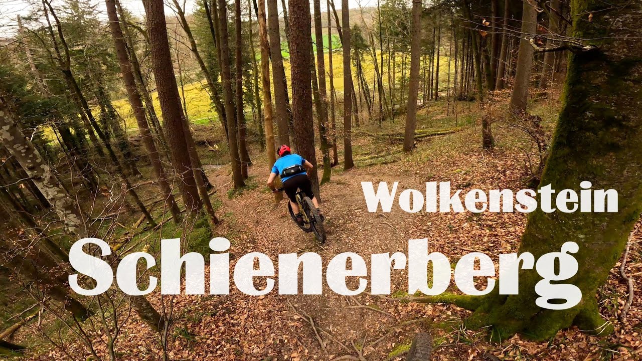 Schienerberg Wolkenstein