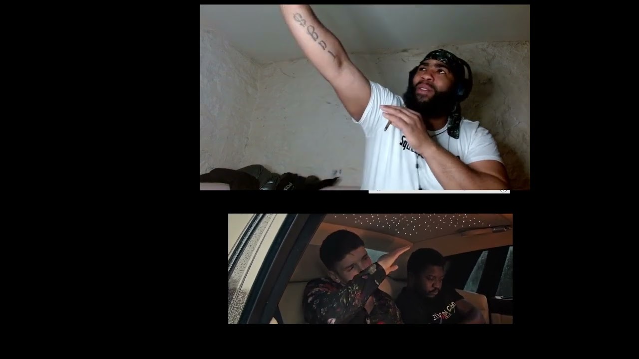 Morrisson - 'Bad Boys' Produced by C Dot (Official Music Video)|Reaction