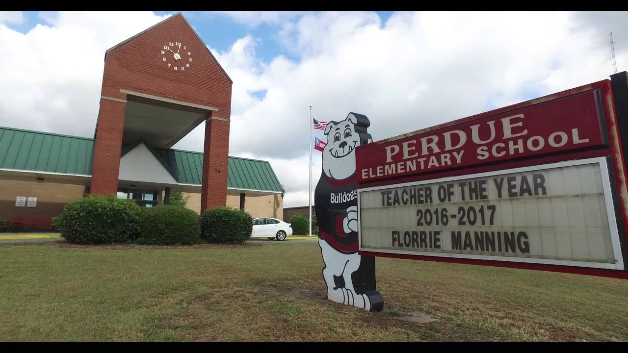 Perdue Elementary School | 
