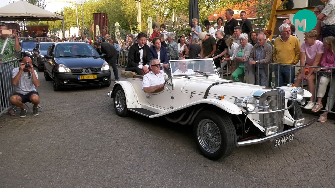 Gala Fioretti College Veghel 2023