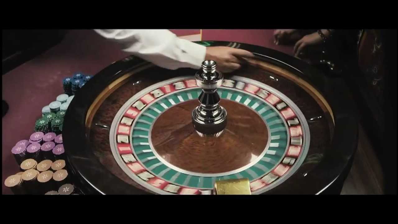 Короли рулетки / The Pelayos (2012) HDRip Трейлер.mp4
